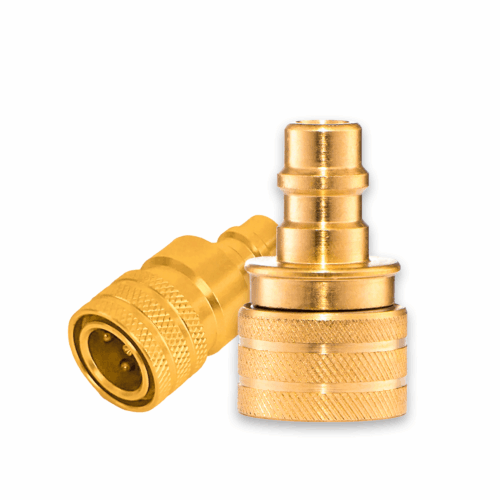 COOL5 Adapter R1234yf (Fahrzeuge nach 2017)