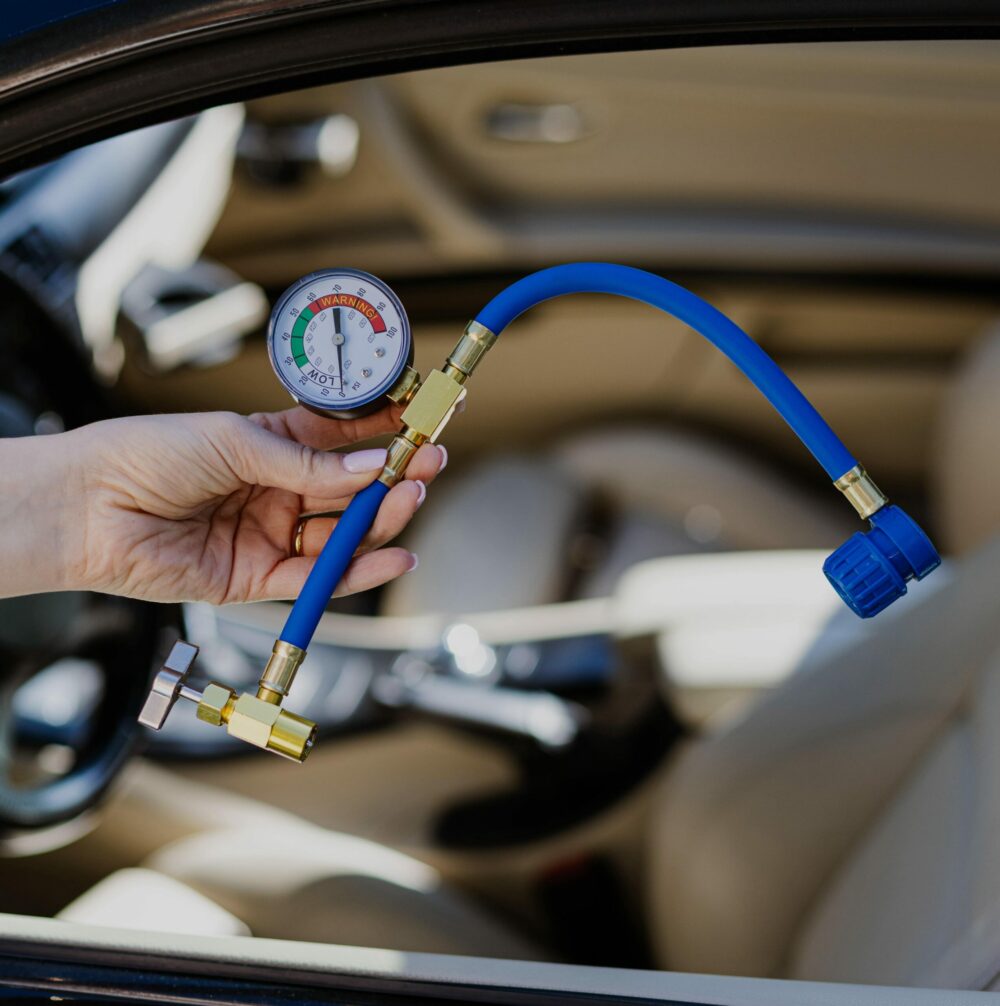 IMG_7017-min COOL5 Tuyau de charge pour climatisation C5 Type A – Image 2