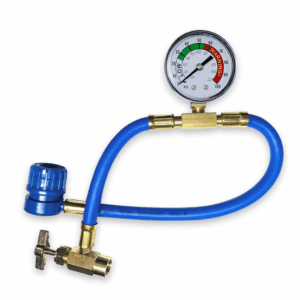 COOL5 Charging hose for air conditioning C5 Type A