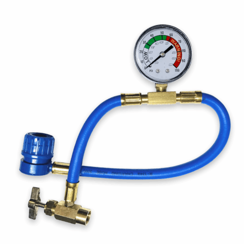 COOL5 Charging hose for air conditioning C5 Type A
