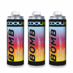 Cool5 Refreshing Bomb