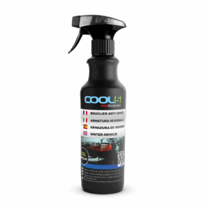 COOL5 PRO Winter Armour XXL 1000ml