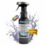 COOL5 Escobilla Invisible + Nano Capa XXL 1000ml