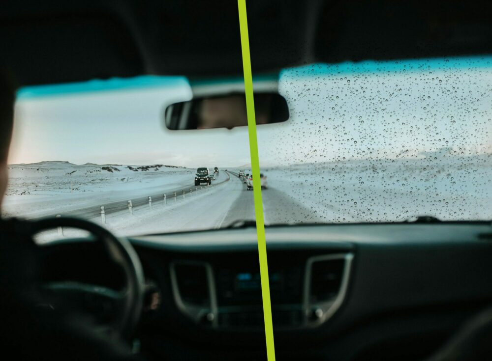 COOL5 Unsichtbarer Wischer + Nano Coat XXL 1000ml – Bild 2