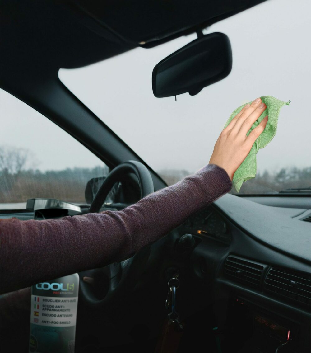 COOL5 PRO Stop Fog. Go Visibility XL 1000ml 1 - Image 3