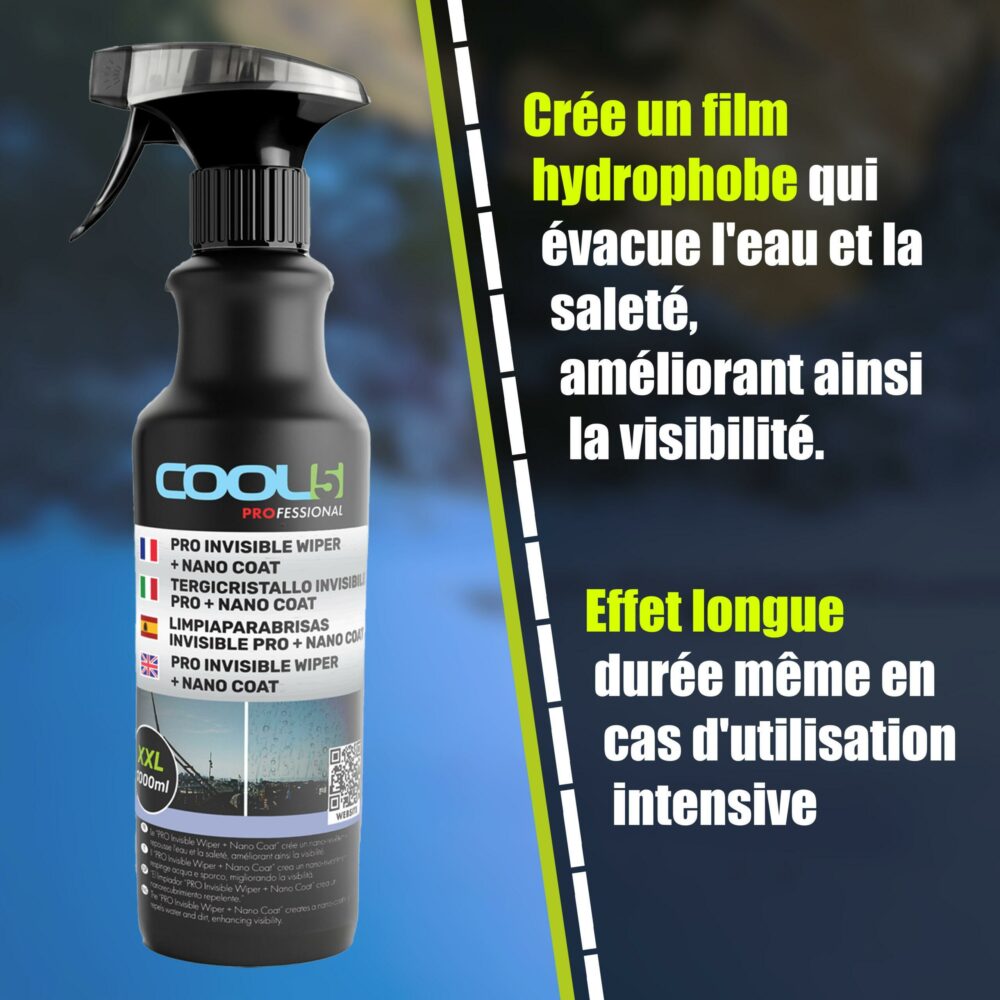 COOL5 Ensemble de sécurité hiver XXL, 8 pièces. – Image 6