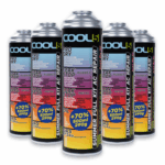 5x COOL5 5in1 SUMMER FULL KIT AC REPAIR R134a 290g