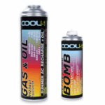 COOL5 2en1 RECARGA DE AIRE ACTIVADO DE VERANO (Refrigerante R1234yf+Aceite) + Bomba Refrescante
