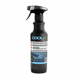 COOL5 Nano Defroster Armour XXL 1000ml