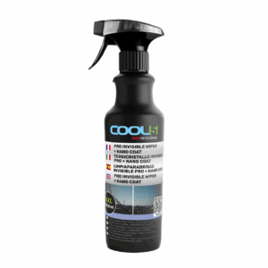 COOL5 Invisible Wiper + Nano Coat XXL 1000ml