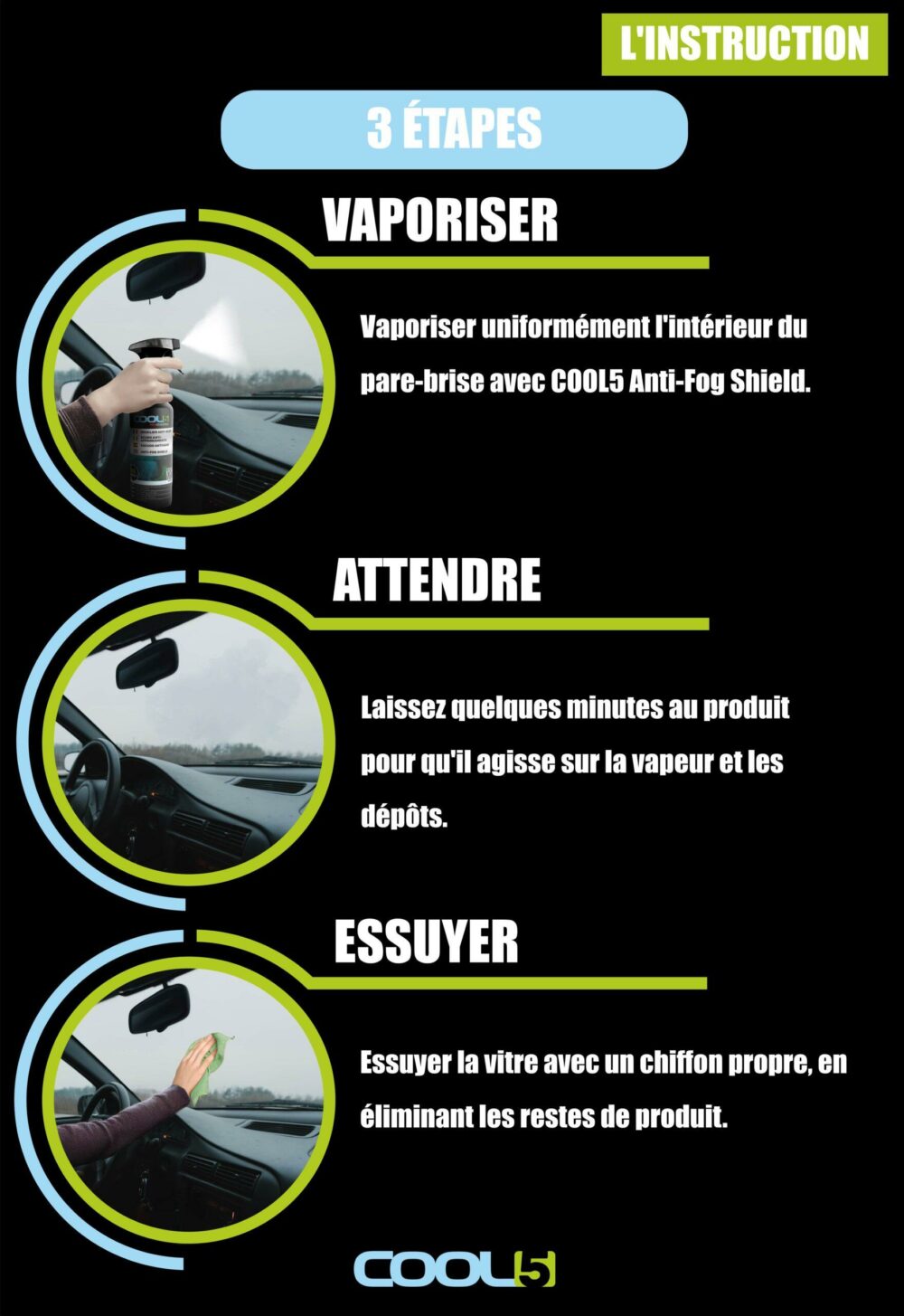 ZDJ 5 AF-min 2 COOL5 PRO Stop Fog. Go Visibility XL 1000ml 2 – Image 4