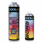 COOL5 5w1 SUMMER FULL KIT AC REPAIR R134a + Refreshing Bomb