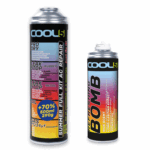 COOL5 5w1 SUMMER FULL KIT AC REPAIR R1234yf + Refreshing Bomb
