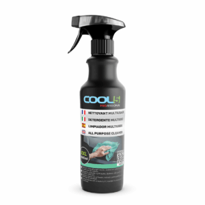 COOL5 APC - Uniwersalny środek czyszczący XXL 1000ml