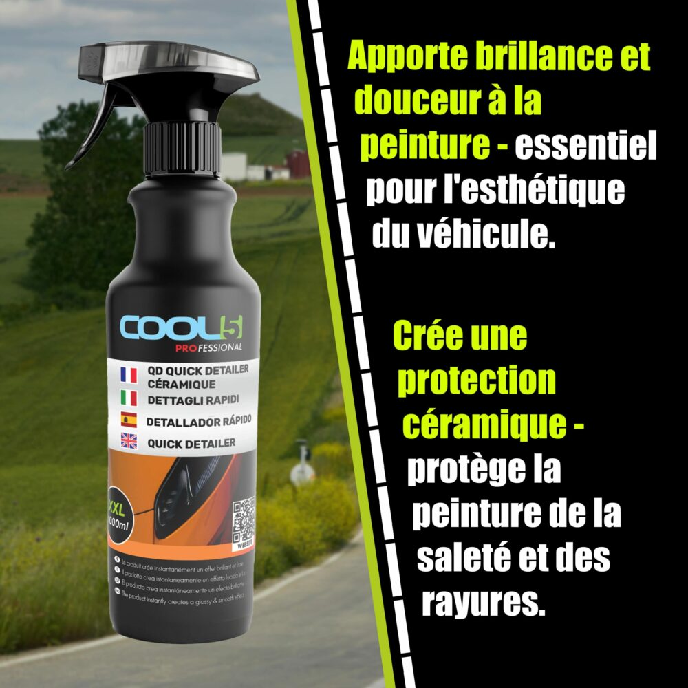 B0DVZ9LY94.PT04-min 2 COOL5 XXL Ensemble complet de protection pour voiture | 8x1000 ml + APC500 ml – Image 6