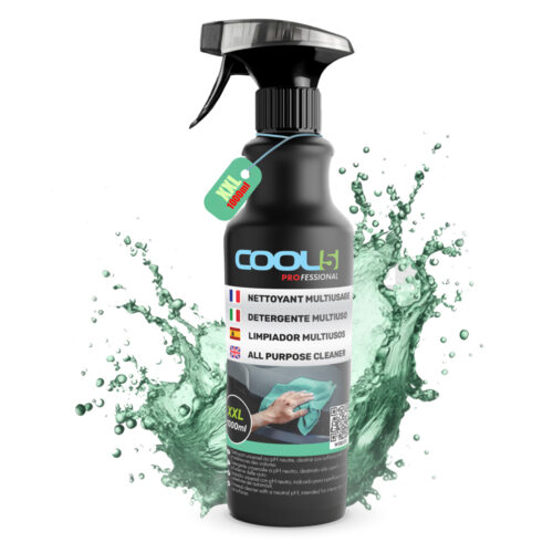 COOL5 APC - Nettoyant multi-usages XXL 1000ml