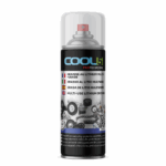 COOL5 Grasa Multiusos de Litio en Spray 400ml