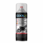 COOL5 Contact Cleaner - Spray cleaner for electronic devices 400ml