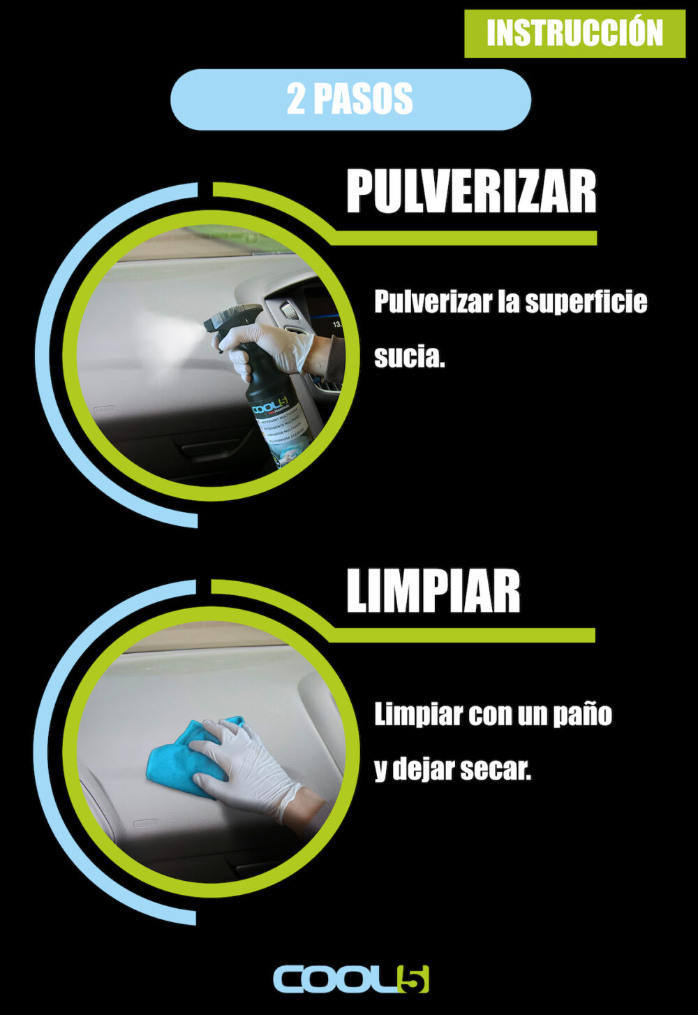 B0DT4MN2FR.PT02-min 5 COOL5 APC - Limpiador universal XXL 1000ml - Imagen 4