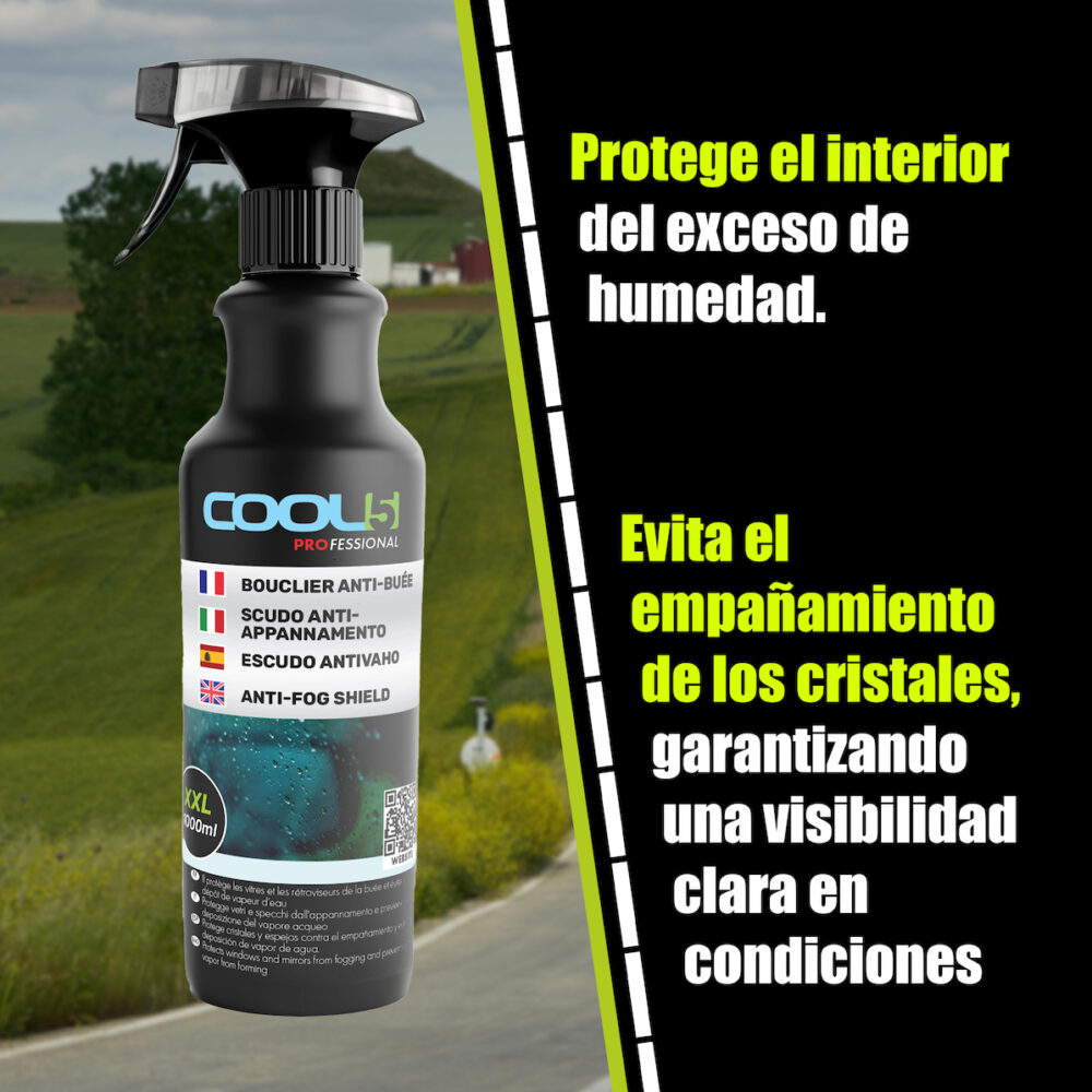 B0DVZ9LY94.SIDE-min 5 COOL5 XXL Kit completo de protección del coche | 8x1000ml + APC500ml - Imagen 9